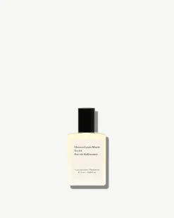 No.04 Bois de Balincourt Perfume Oil