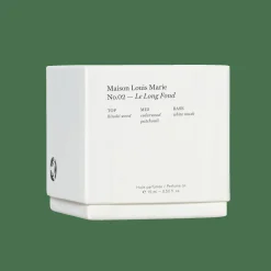 No.02 Le Long Fond Perfume Oil
