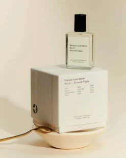 No.13 Nouvelle Vague Perfume Oil
