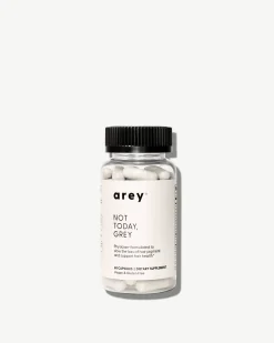 Not Today, Grey Supplement