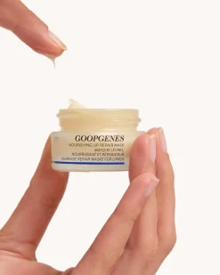 Nourishing Lip Repair Mask