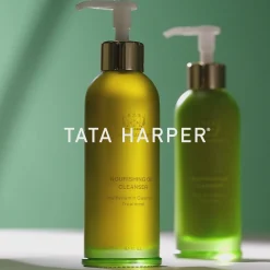 Nourishing Oil Cleanser