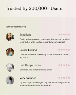 Nourishing Hair Oil