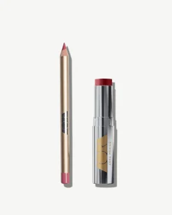 Nude Rosa Lip Duo