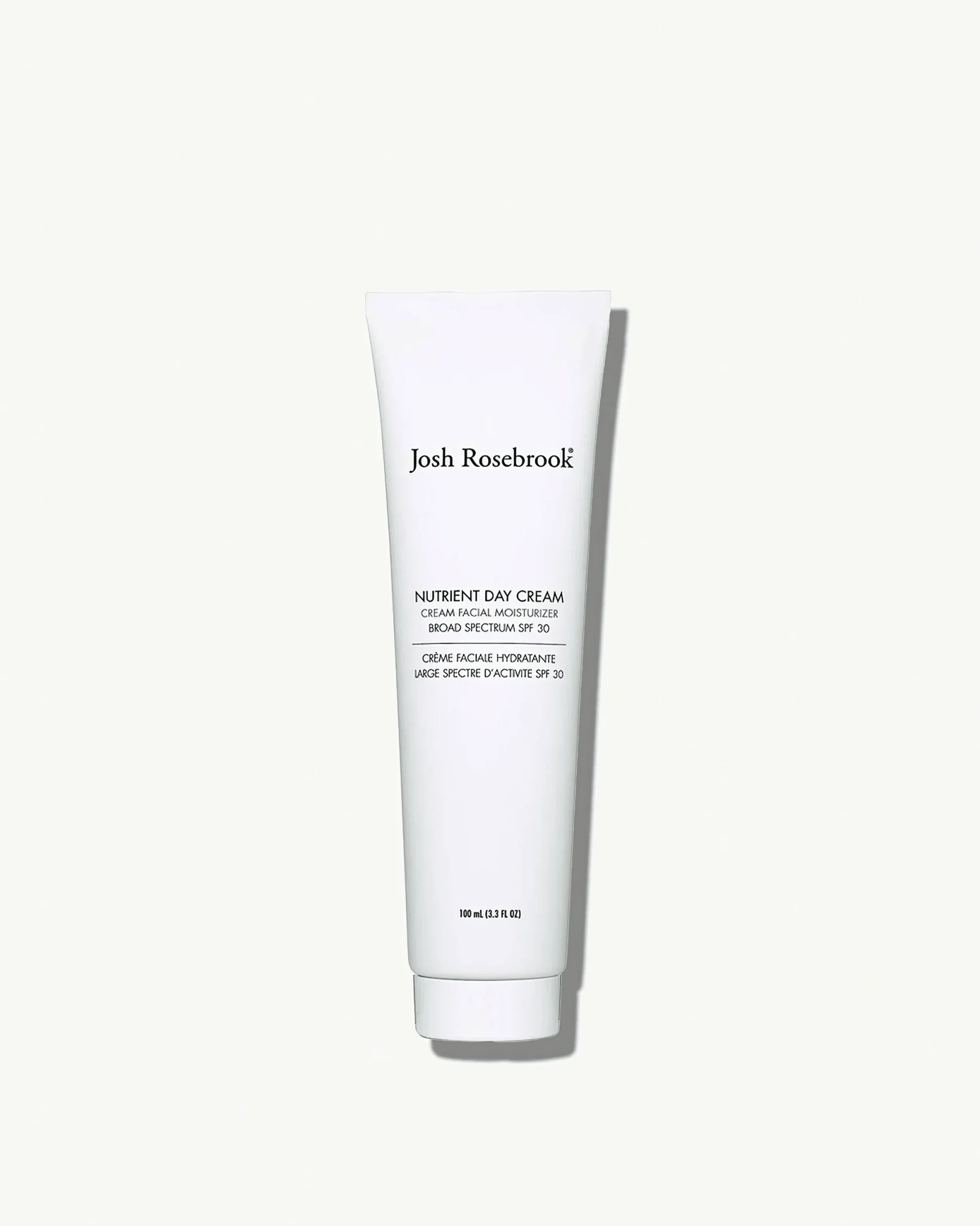 Nutrient Day Cream with SPF 30