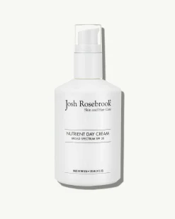Nutrient Day Cream with SPF 30 Tinted