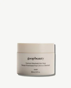 Nutrient Shinebath Hair Mask