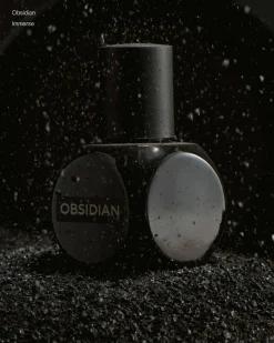 Obsidian Extrait de Parfum
