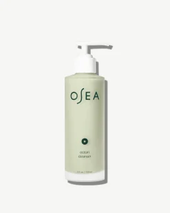Ocean Cleanser