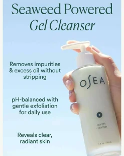 Ocean Cleanser