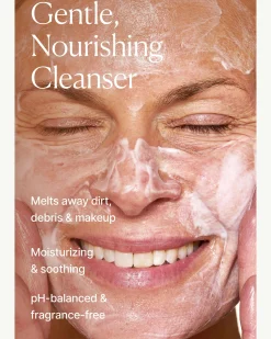 Ocean Cleansing Milk