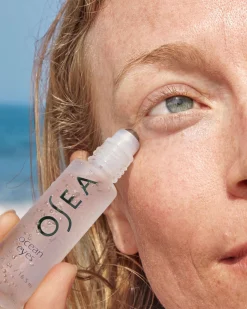Ocean Eyes Age-Defying Eye Serum
