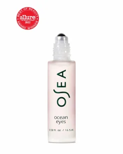 Ocean Eyes Age-Defying Eye Serum