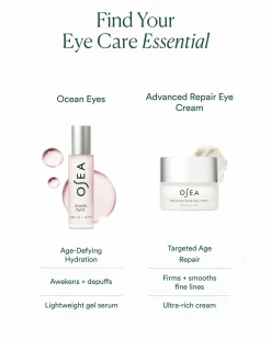 Ocean Eyes Age-Defying Eye Serum