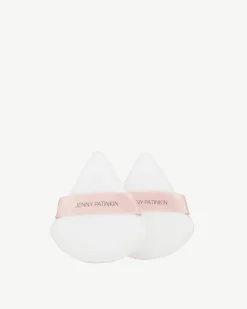 On Pointe Puffs