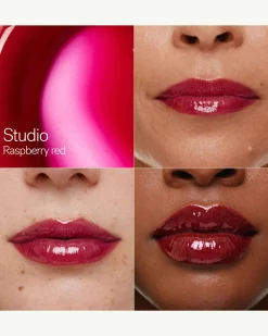 Overglaze Hydrating Lip Gloss