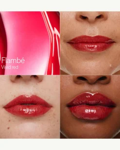 Overglaze Hydrating Lip Gloss
