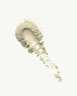 Overnight Dry Shampoo