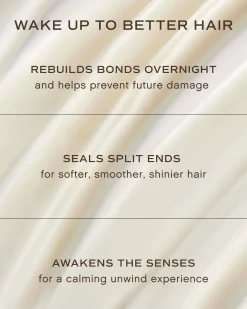 Overnight Repair Serum