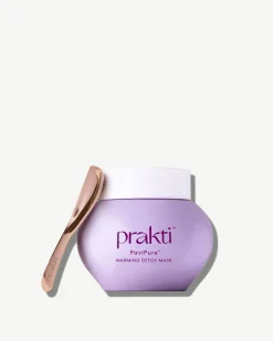 PaviPure Warming Detox Mask