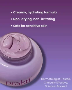 PaviPure Warming Detox Mask