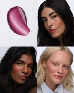 Peptide Glow Hydrating Lip Treatment