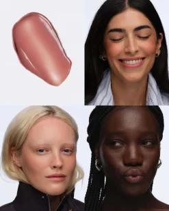 Peptide Glow Hydrating Lip Treatment