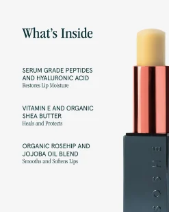 Peptide Glow Hydrating Lip Treatment