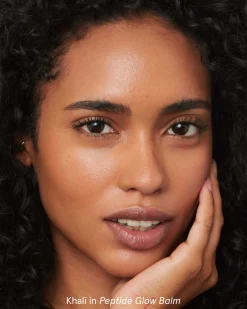 Peptide Glow Hydrating Lip Treatment