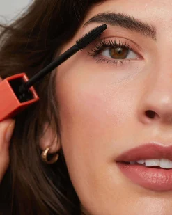 Peptide Lengthening Mascara