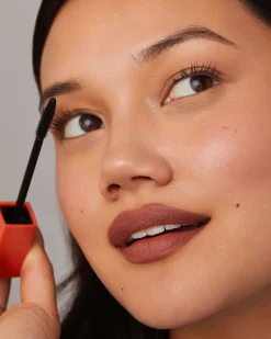 Peptide Lengthening Mascara