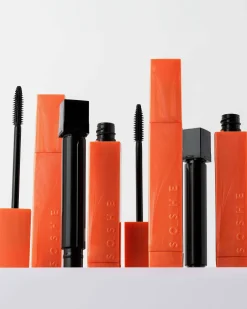 Peptide Lengthening Mascara