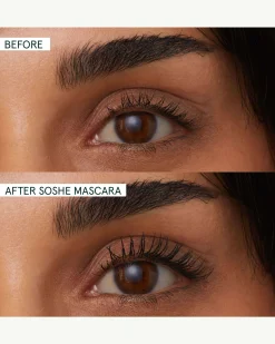 Peptide Lengthening Mascara