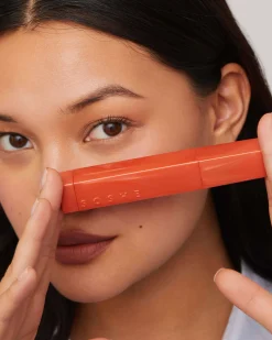 Peptide Lengthening Mascara