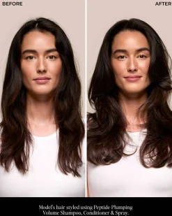 Peptide Plumping Volume Conditioner