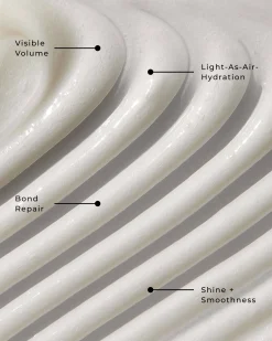 Peptide Plumping Volume Conditioner