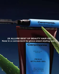 Pequi Flyaway Gel