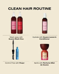 Pequi Flyaway Gel
