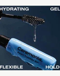 Pequi Flyaway Gel