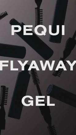 Pequi Flyaway Gel