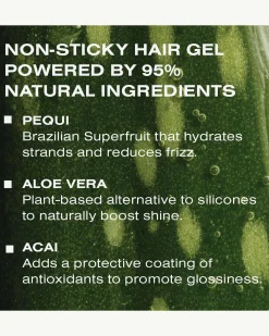 Pequi Flyaway Gel