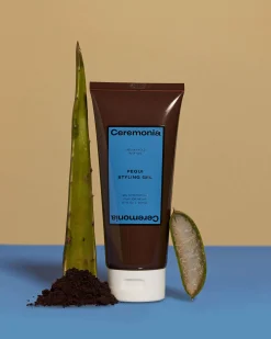 Pequi Styling Gel