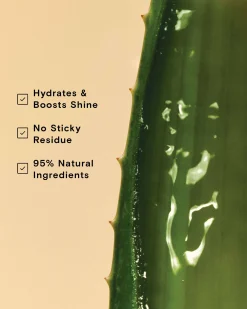 Pequi Styling Gel