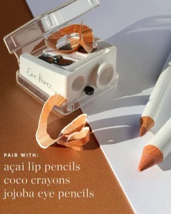 Perfect Catch Duo Sharpener
