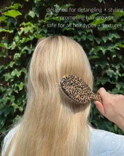 Perfect Daily Hair Brush