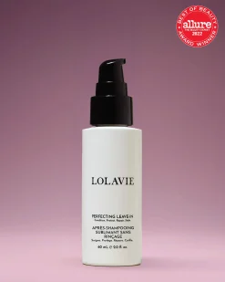 Perfecting Leave In