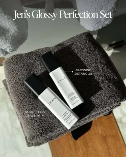 Perfecting Leave In
