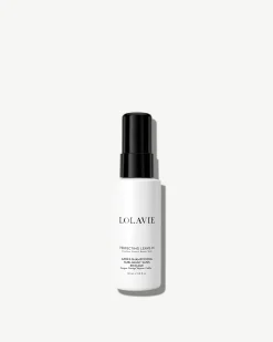 Perfecting Leave In