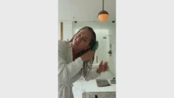 Perfecting Leave In