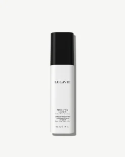 Perfecting Leave In